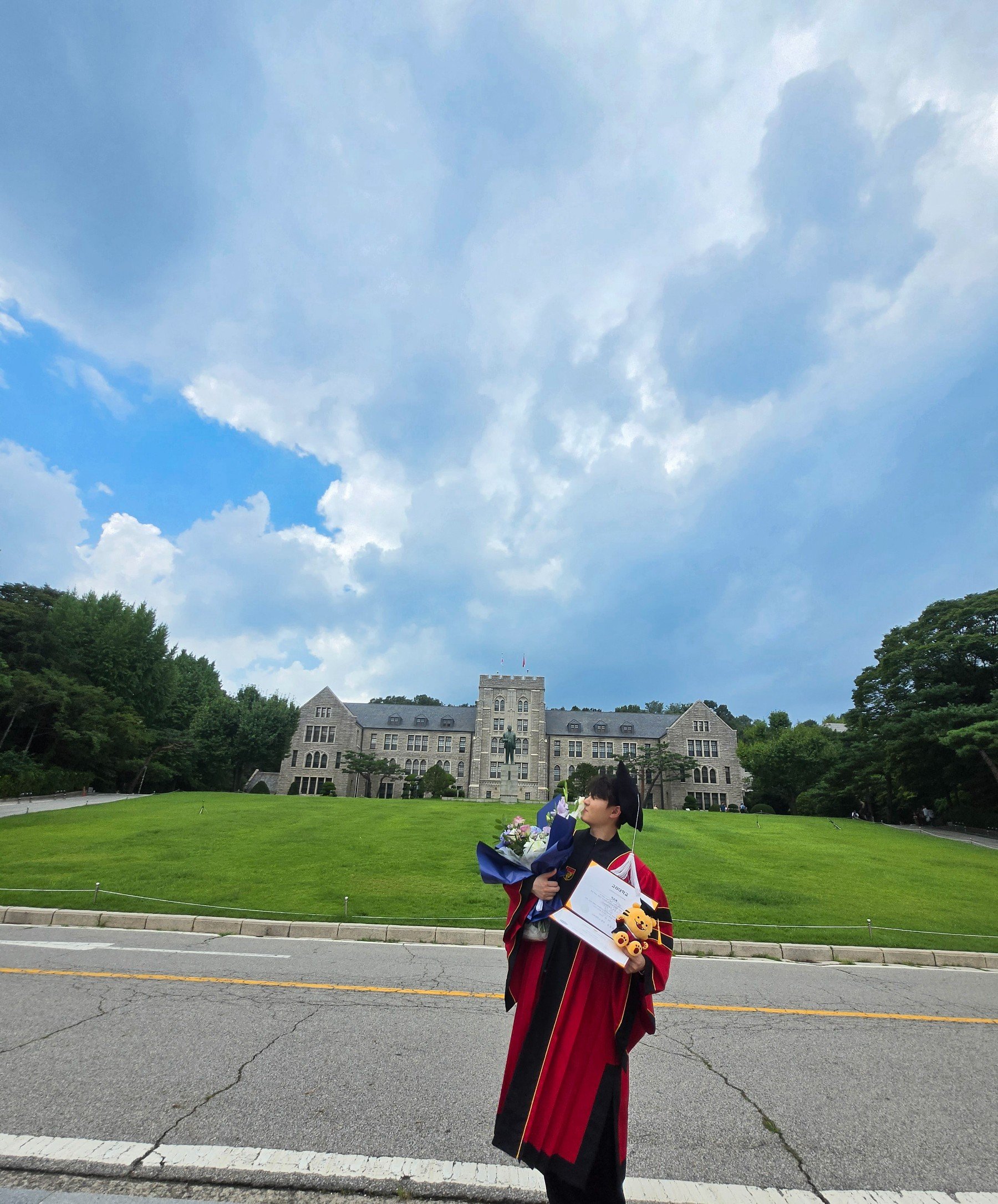 박은배 심리상담사 상담 모습