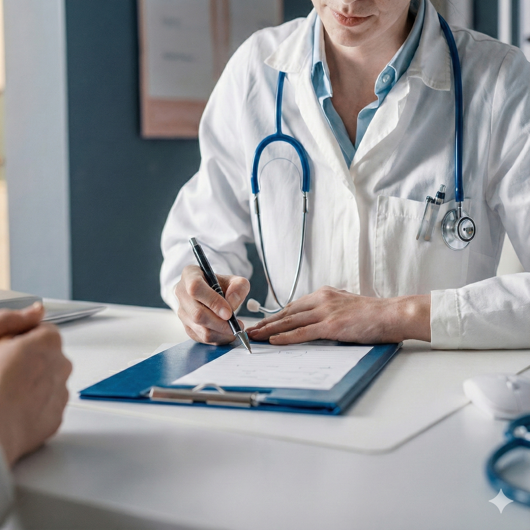 심리검사 전문가 이미지